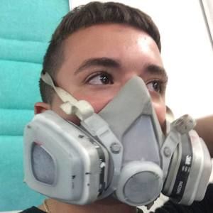 Meet your Posher, Jonathan